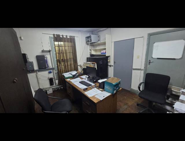 OFFICE PROPERTY TO RENT IN PIETERMARITZBURG CENTRAL